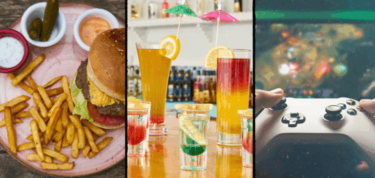 Read more about the article Eat, Drink & Play: Café Delights at Westgate