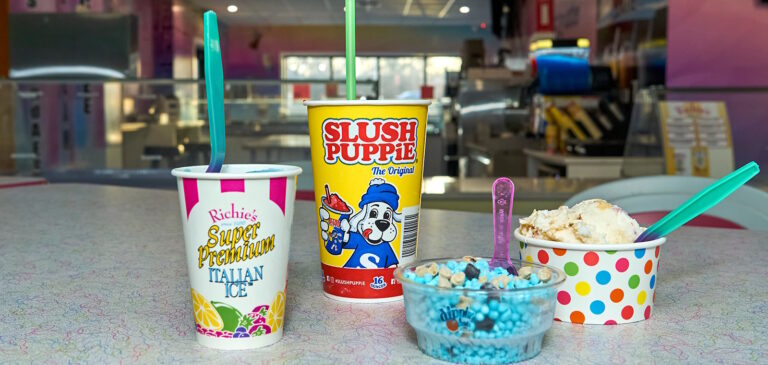 Read more about the article Sweet Scoops: Treat Yourself at Our Ice Cream Café