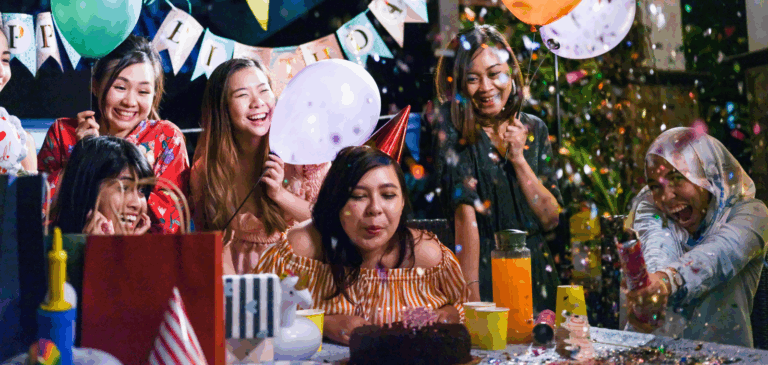 Read more about the article All Fun, No Fuss: Plan the Perfect Birthday or Event at Westgate Lanes