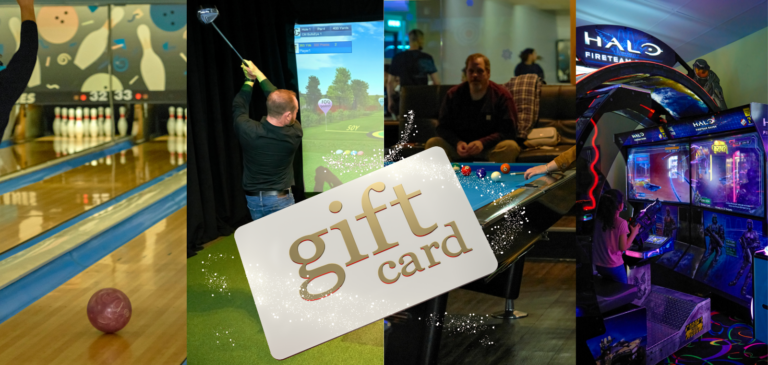 Read more about the article One Card. Endless Fun: The Ultimate Gift at Westgate Lanes