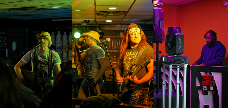 Read more about the article Dance, Sing, Repeat: Weekend Live Bands in Brockton at Westgate Lanes